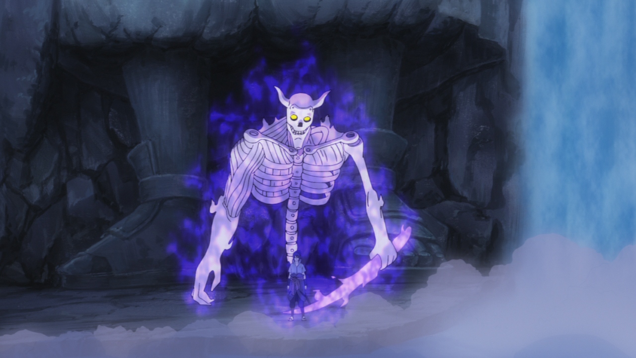 Naruto Shippuden: Ultimate Ninja Storm Generations - Imagen 8